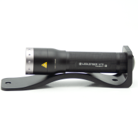 Led Lenser 8407R Rechargeable Torch