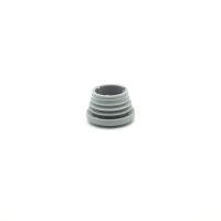 Tube Clamp End Cap Type 133