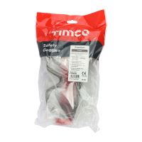 Timco Premium Safety Goggles Clear