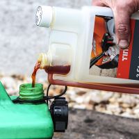 Timco 2 Stroke Engine Oil 1L