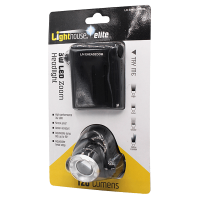 Lighthouse Elite | LED Zoom Headlight 120 Lumens