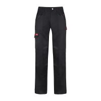 Timco Yardsman Trousers Black