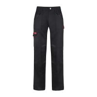 Timco | Yardsman Trousers | Black