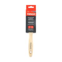 Timco | Professional Synthetic Paint Brush | Various Sizes