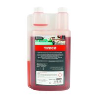 Timco 2 Stroke Engine Oil 1L