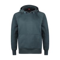 Timco Hoodie Green