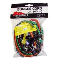 Tayler Tools | Bungee Cord | Pack Of 5