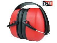 Scan Collapsible Ear Defender 