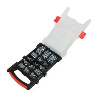 Timco Mixed Nut Grab Pack BZP