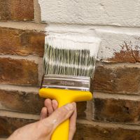 Timco | Masonry Paint Brush 5"/125mm