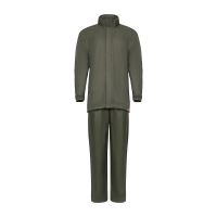 Timco | Rain Jacket & Trousers Green