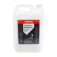 Timco Premium SBR Bond 5ltr