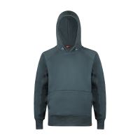 Timco Hoodie Green