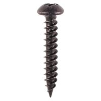 Timco Blackjax Woodscrew TIMpac
