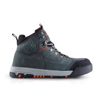 Scruffs | Hydra Safety Boot Teal