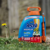 Resolva Weedkiller 24H Ready To Use