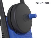 Nilfisk| CORE 140 Power Control Premium Car Wash Pressure Washer 140 Bar 240v