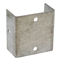 Panel Clip Galvanised