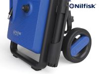 Nilfisk| CORE 140 Power Control Premium Car Wash Pressure Washer 140 Bar 240v