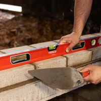 Timco Professional Spirit Level Set 