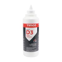 Timco | Internal D3 Wood Adhesive