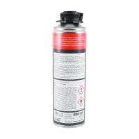 Timco Fill & Fix PU Foam Cleaner 500ml