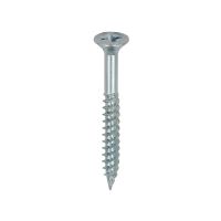 Twin Threaded Countersunk Woodscrew | TIMco