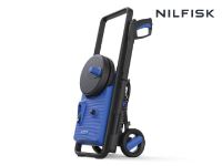 Nilfisk| CORE 140 Power Control Premium Car Wash Pressure Washer 140 Bar 240v