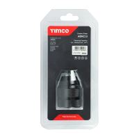 Timco Heavy Duty Keyless Chuck