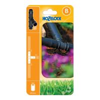 Hozelock | T-Piece 13mm (Pack of 5)