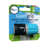 Flopro Supergrip Water Stop Connector