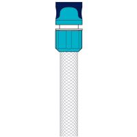 Flopro Supergrip Hose Connector