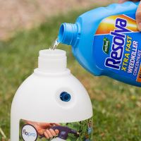Resolva Xtra Fast Weedkiller Concentrate 1Ltr