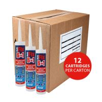 Timco | PU Wood Adhesive Gel & Liquid