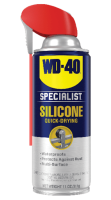 WD-40 Specialist Silicone Spray 400ml