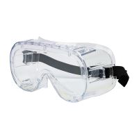 Timco | Standard Safety Goggles - Clear