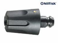 Nilfisk | C110.7 X-TRA Pressure Washer 110 Bar 240v