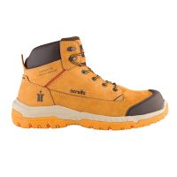 Scruffs | Solleret Safety Boots