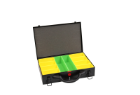 Sorta-Case Small 63mm Black Box
