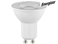 Energizer LED GU10 Non-Dimmable Bulb Cool White 345lm 4.2W