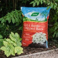 Westland Bed & Border Chipped Bark 70 Litre
