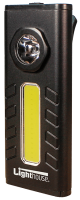 Lighthouse Elite Elite Mini LED Lamp Black 500 Lumens