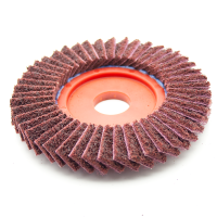 Polispeed Flap Disc Medium 115mm