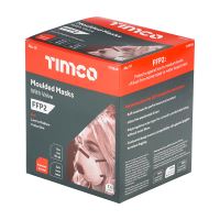 Timco | FFP2 Moulded Masks with Valve | 10 Pieces