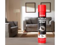 Rentokil Fly Killer Indoor Spray 300ml