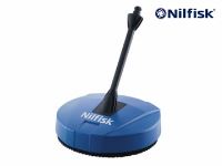 Nilfisk | C110.7 X-TRA Pressure Washer with Patio Cleaner & Brush 110 Bar 240v