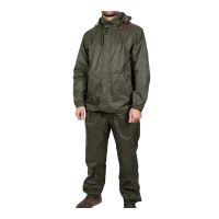 Timco | Rain Jacket & Trousers Green