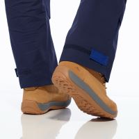 Portwest Steelite Construction Nubuck Boots Honey