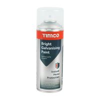 TIMCO Galvanising Paint 380ml