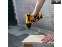 Batavia FIXXPACK Impact Driver 12v Bare Unit